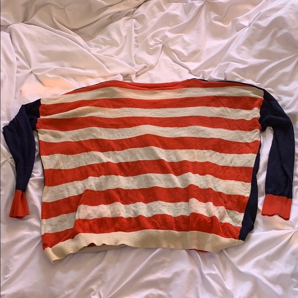 Sweater - Picture 2 of 2